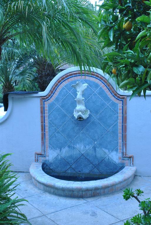 Casa Del Mar Inn Santa Barbara Exterior foto